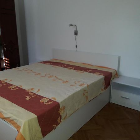 Apartman Pavla Baska  Luaran gambar