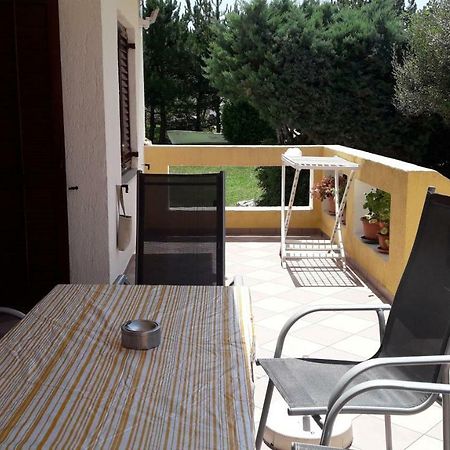 Apartman Pavla Baska  Luaran gambar