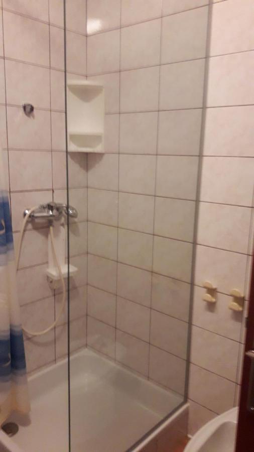 Apartman Pavla Baska  Luaran gambar