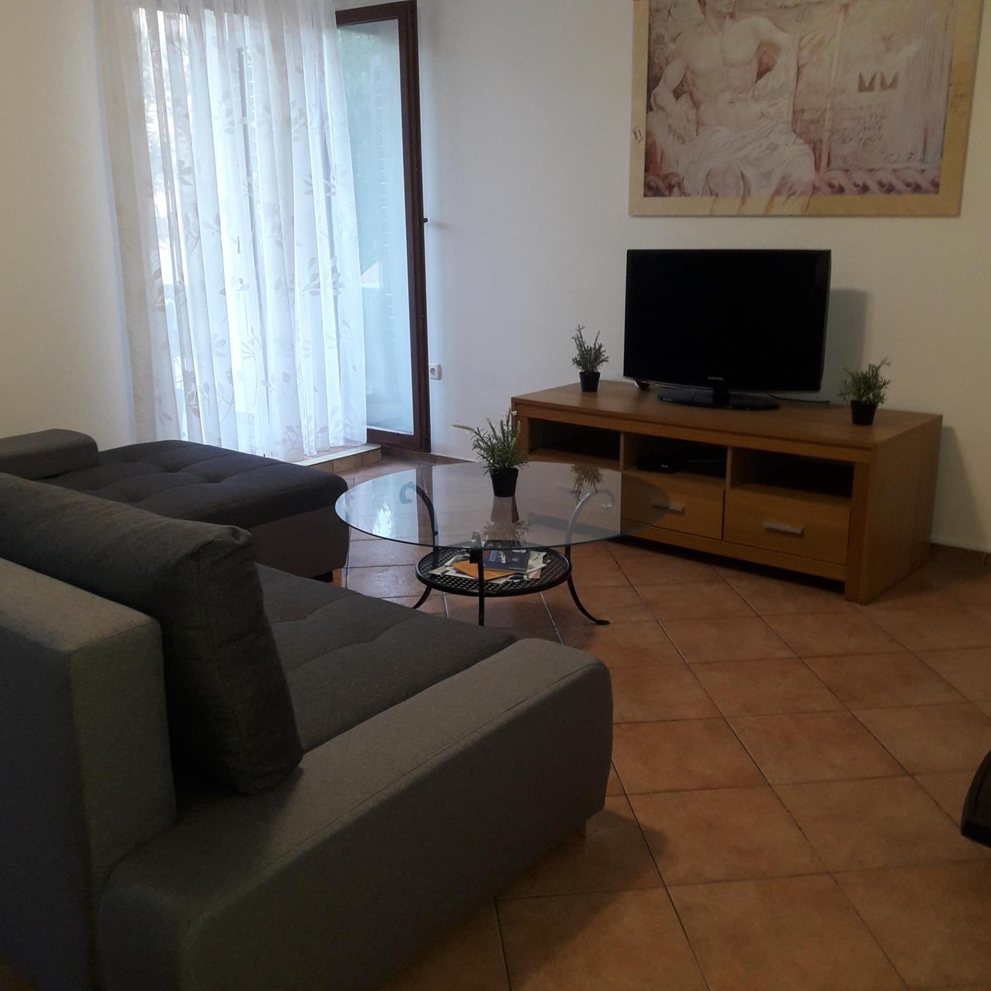 Apartman Pavla Baska  Luaran gambar