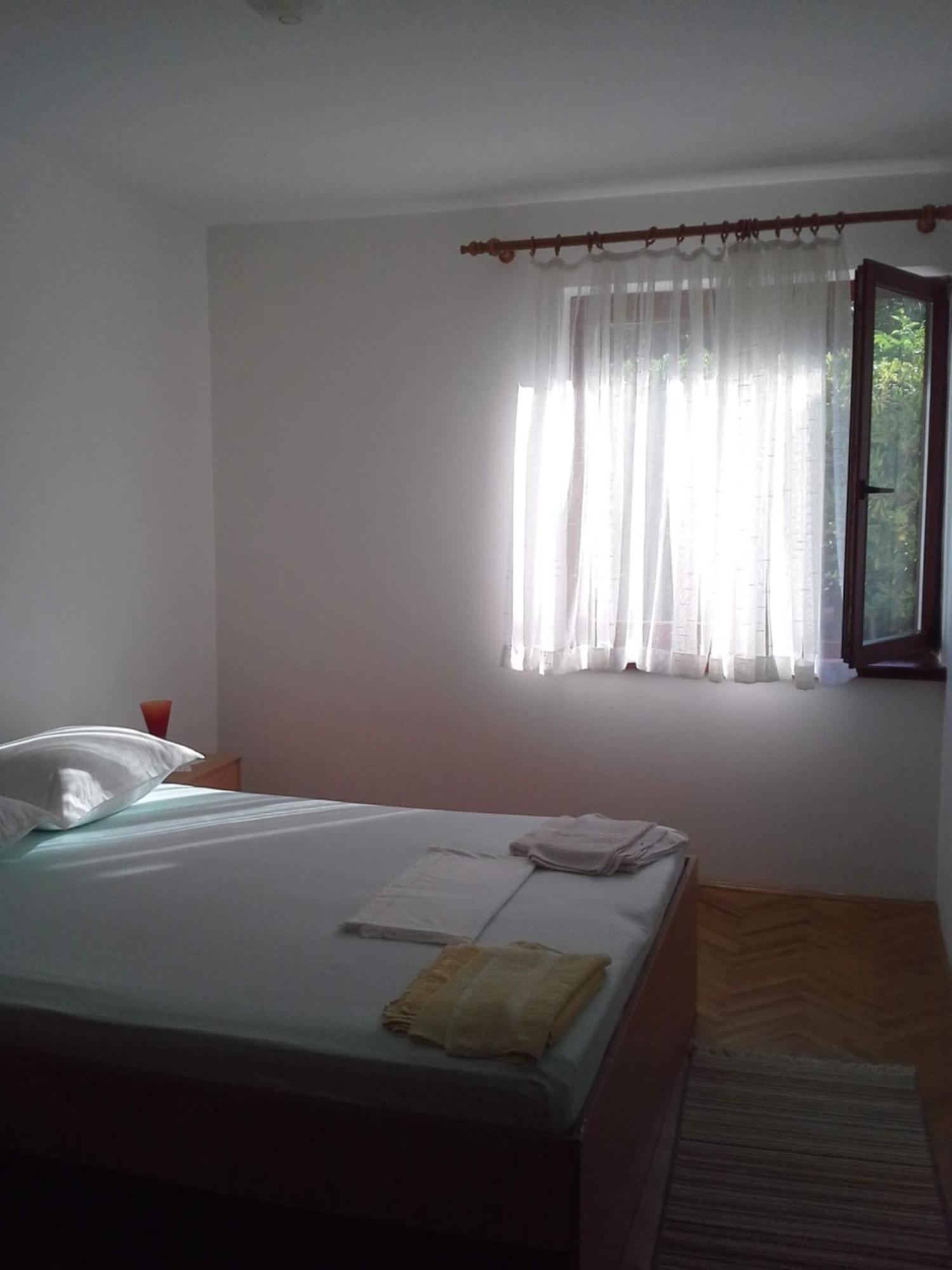 Apartman Pavla Baska  Luaran gambar