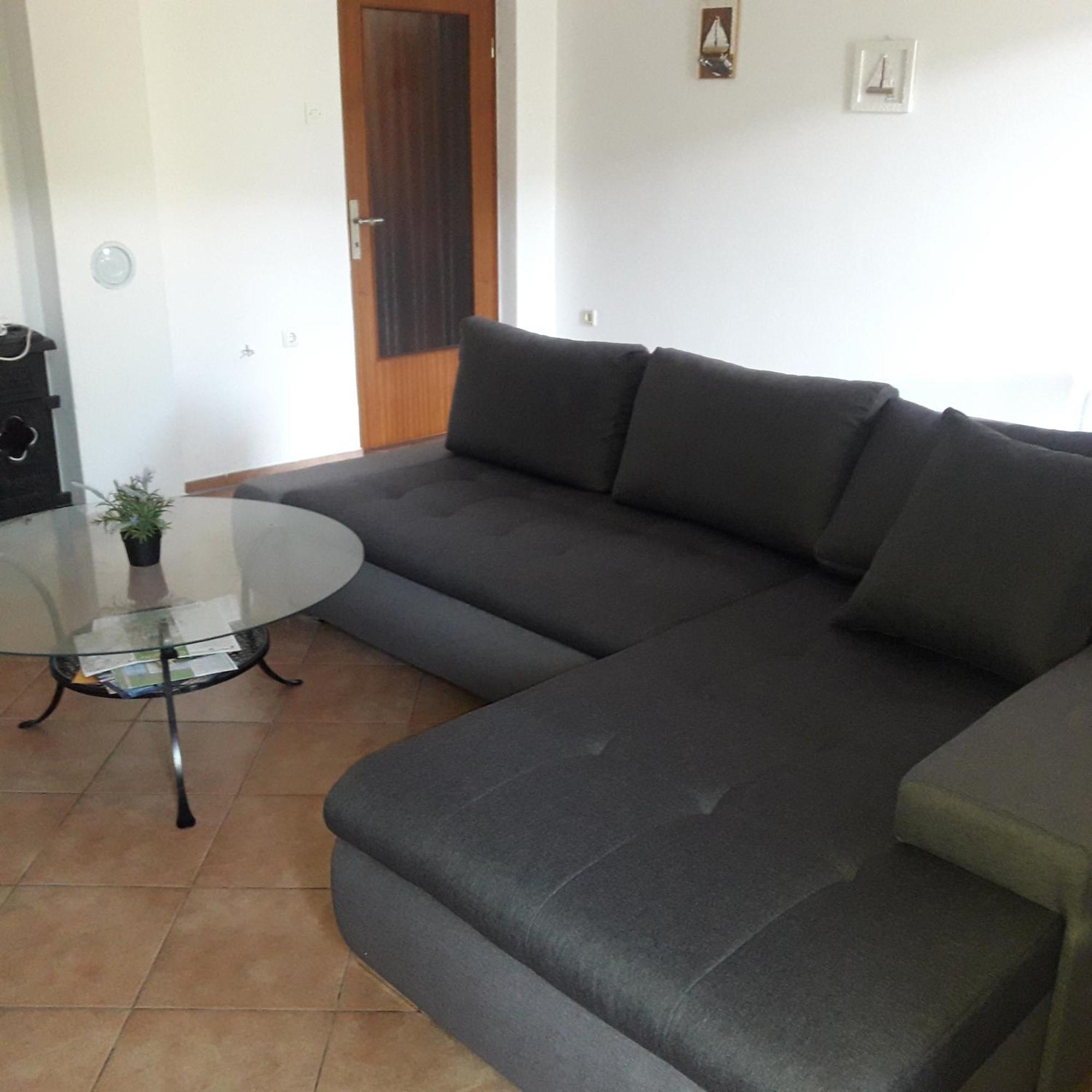 Apartman Pavla Baska  Luaran gambar