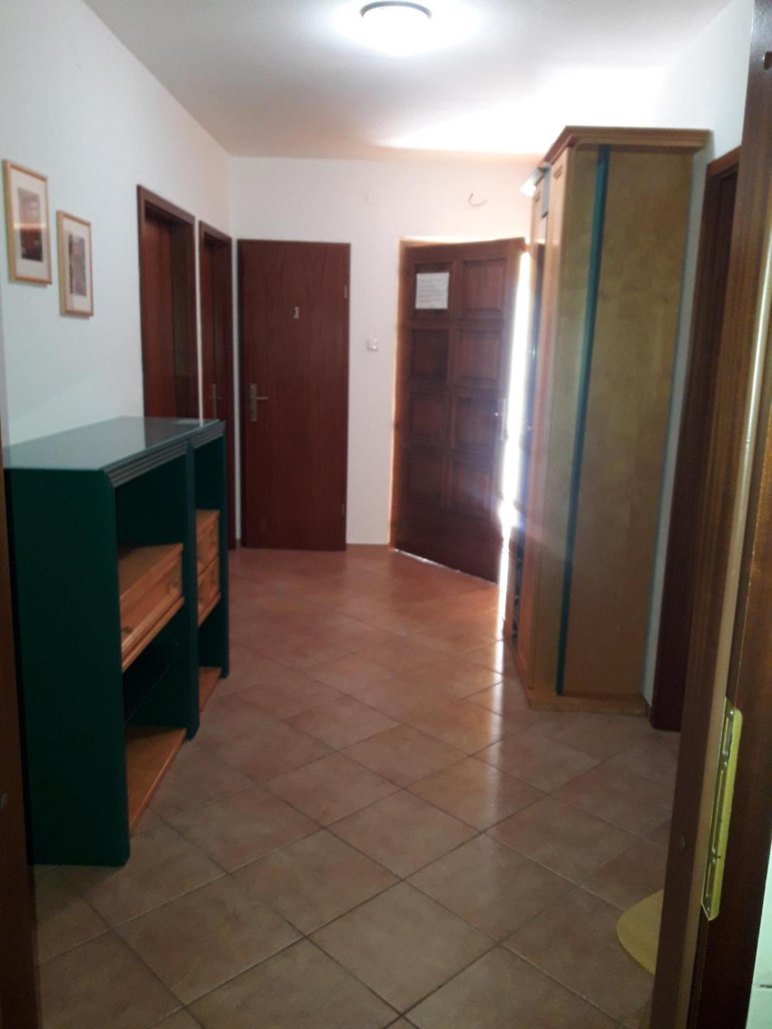 Apartman Pavla Baska  Luaran gambar