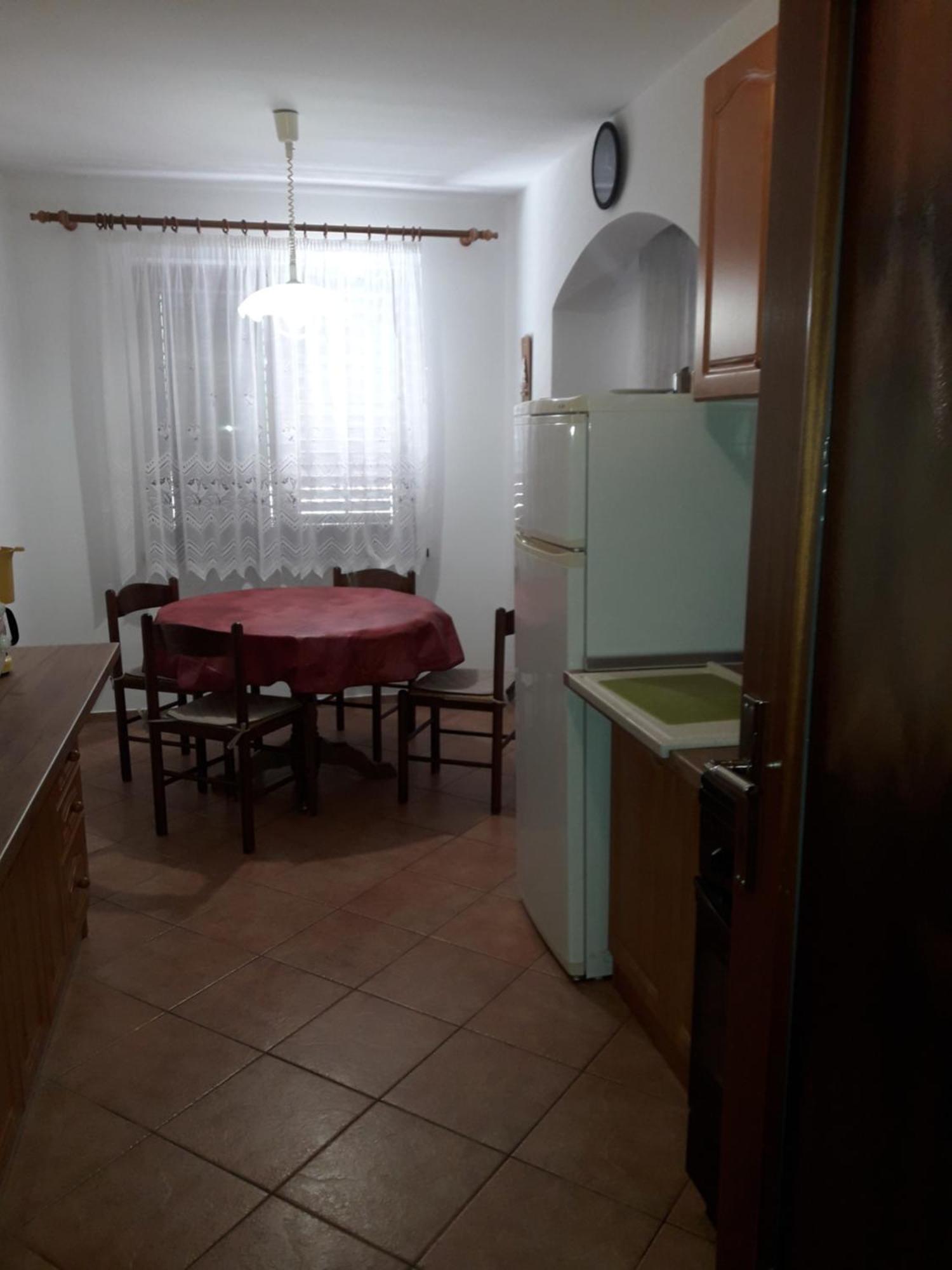 Apartman Pavla Baska  Luaran gambar