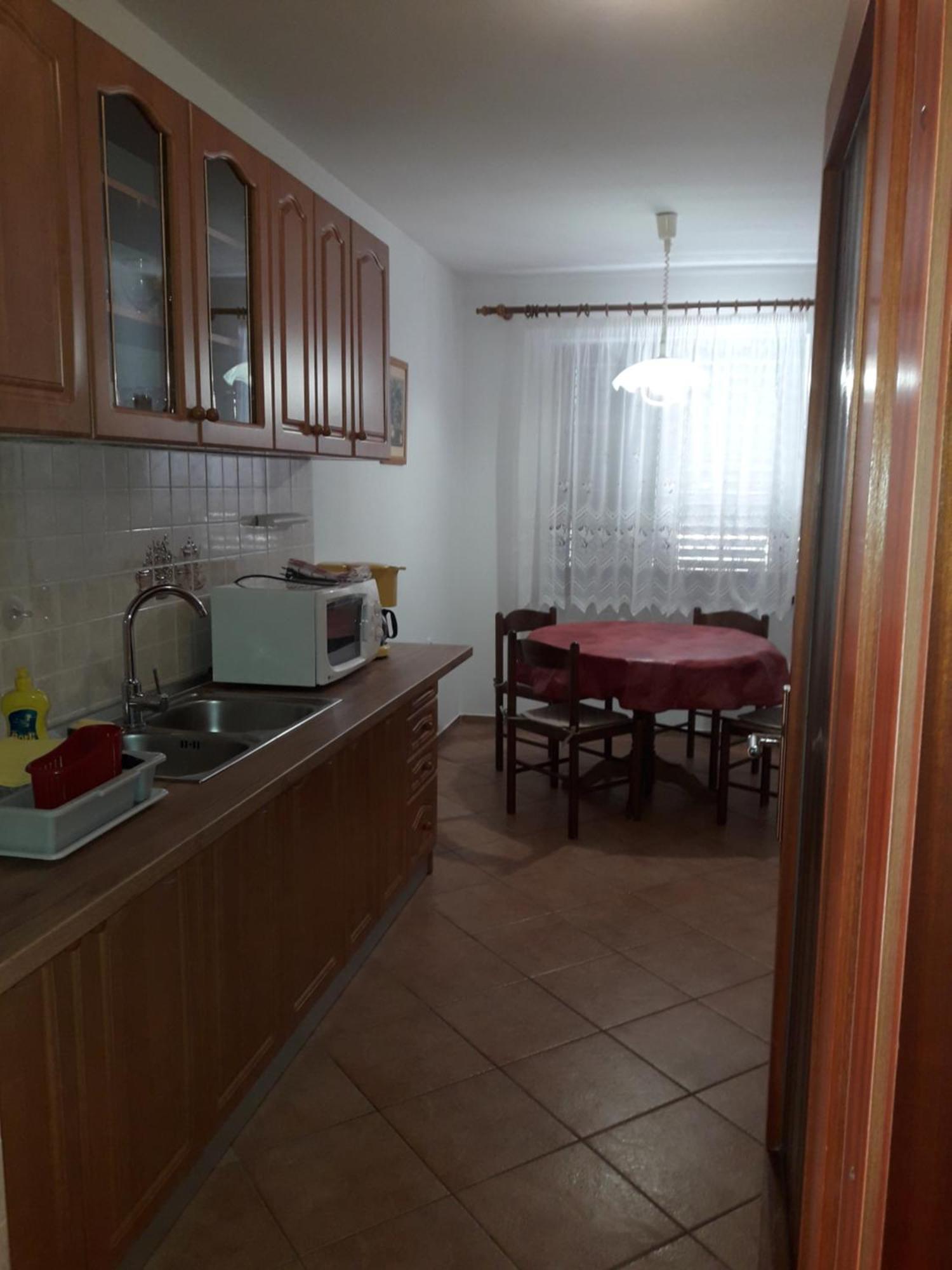 Apartman Pavla Baska  Luaran gambar