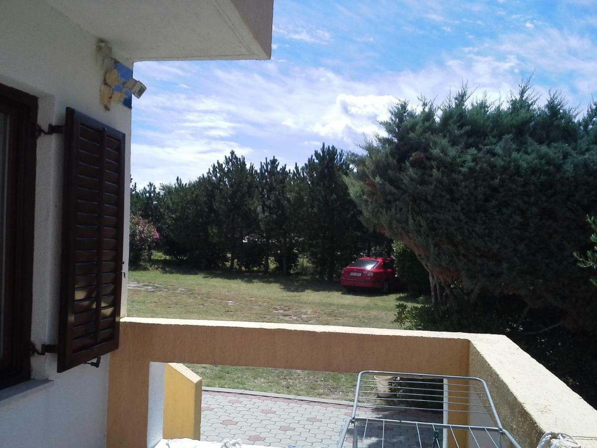 Apartman Pavla Baska  Luaran gambar